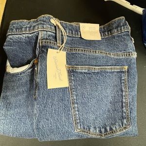 Vintage Bootcut Jeans